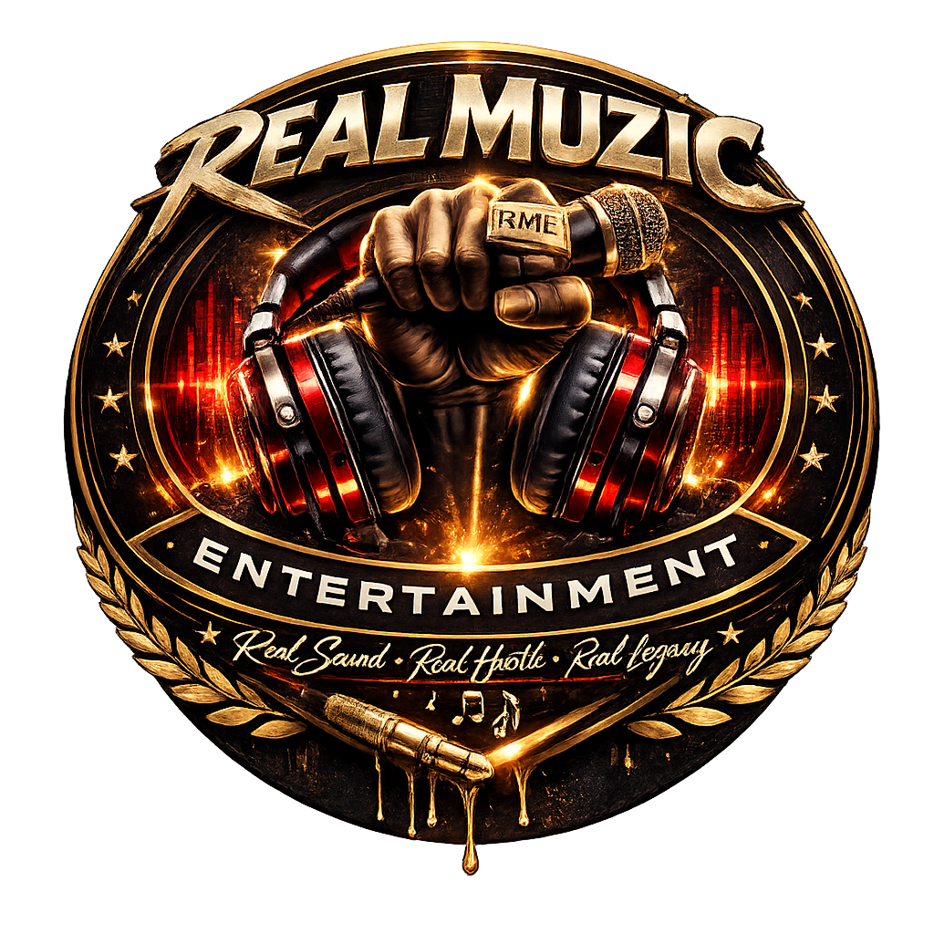 Real Muzic ENT