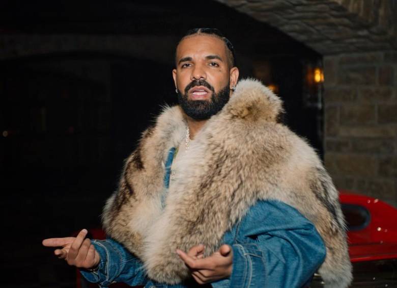 Drake’s New Album Trilogy Eyes Huge First-Week Sales