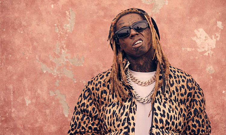 Lil Wayne Confirms "Tha Carter VII"