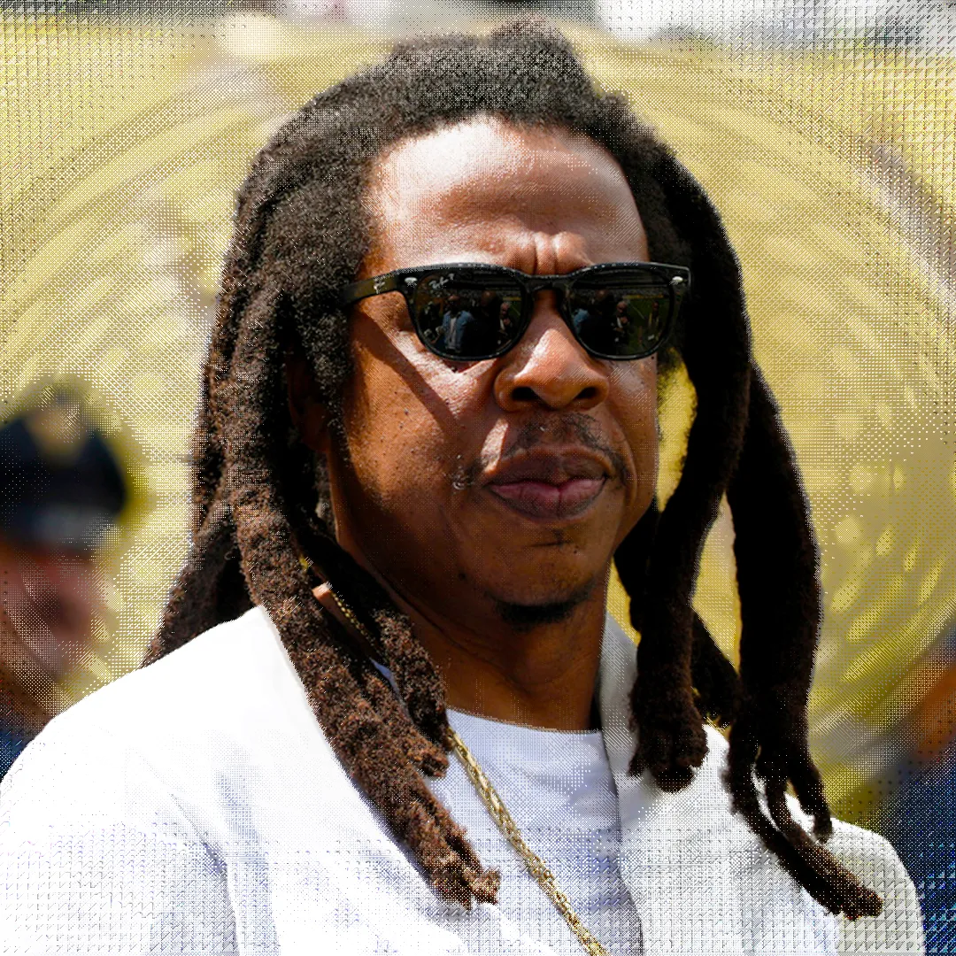 Jay-Z Album On The Way