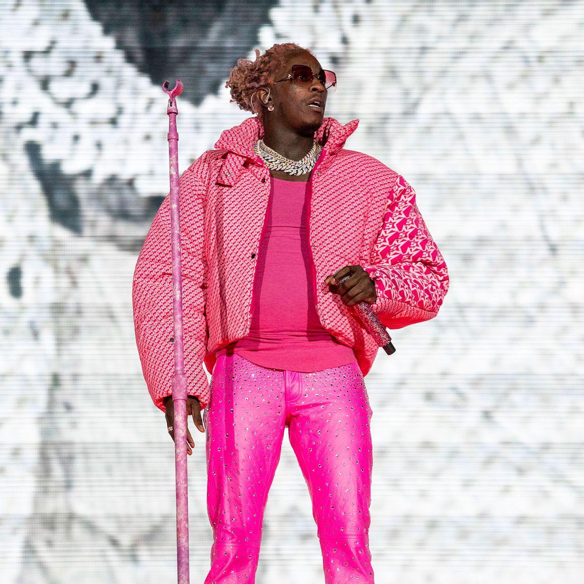 Young Thug Faces Backlash Over Controversial Advice to Young Fans