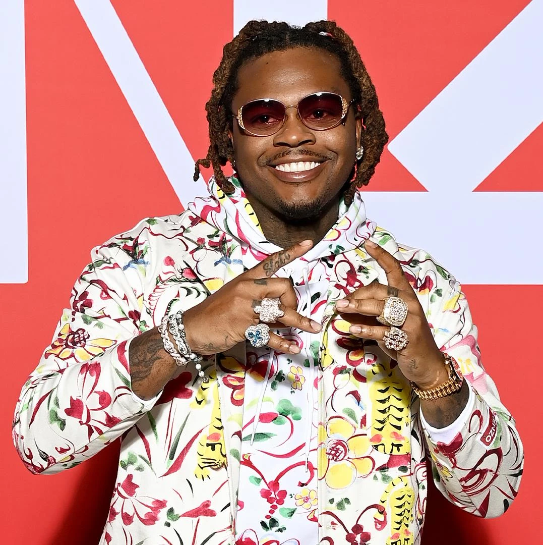 Gunna Hints at October Release for Upcoming Album “Splurge”
