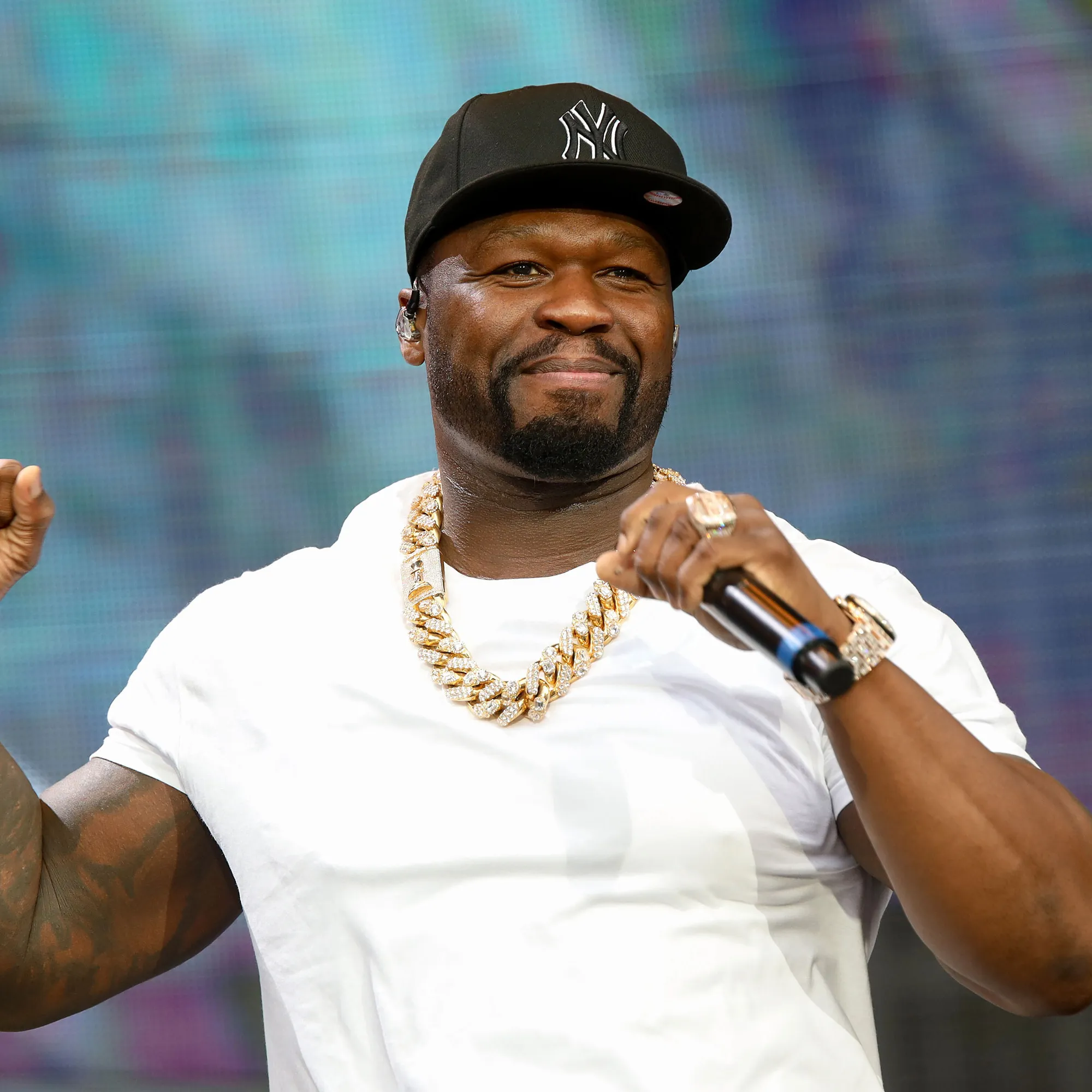 50 Cent Wants Judge To Throw Out Case
