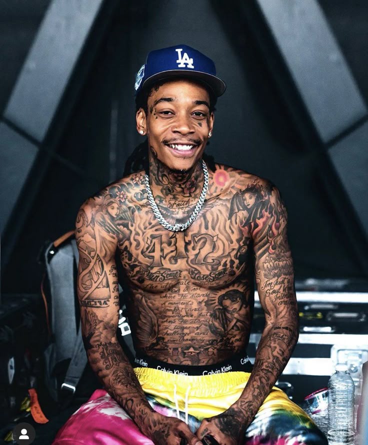 Wiz Khalifa Wanted In Romania