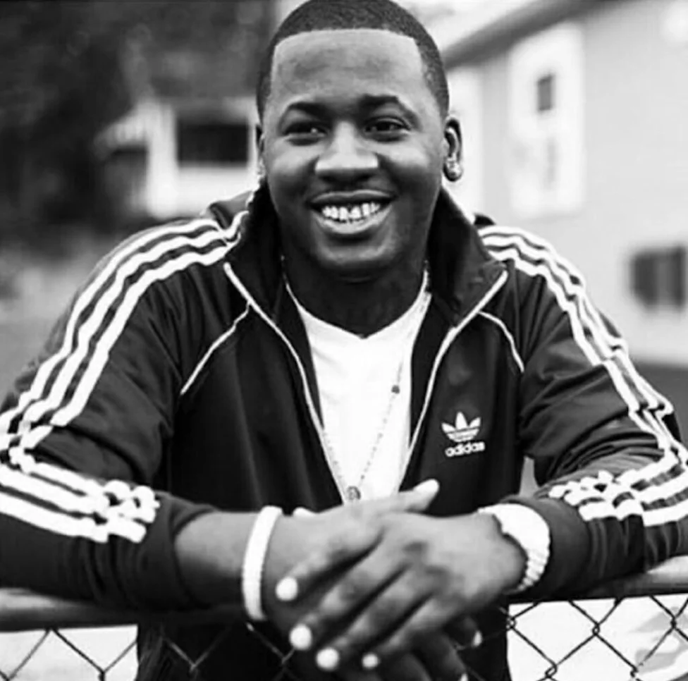 Alley Boy Passes Away At 42