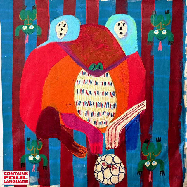 Action Bronson - TRICERATOPS ft. Lil Yachty & Paul Wall