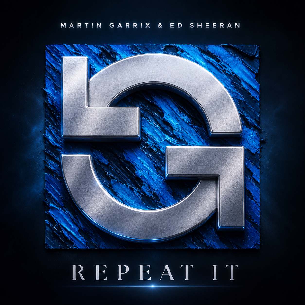 Martin Garrix - Repeat It ft. Ed Sheeran