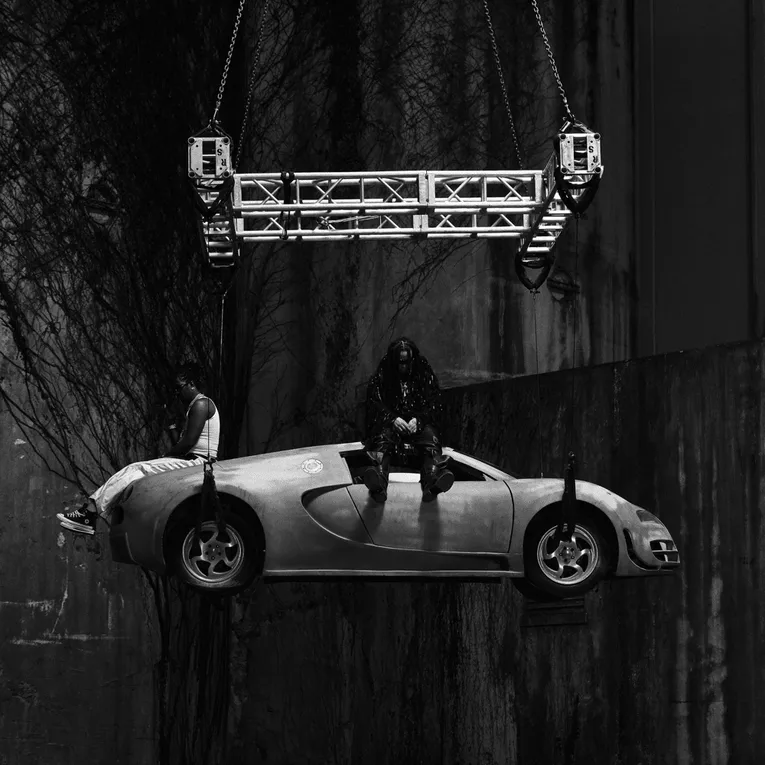 Trippie Redd - Paperbag Boy ft. Young Thug