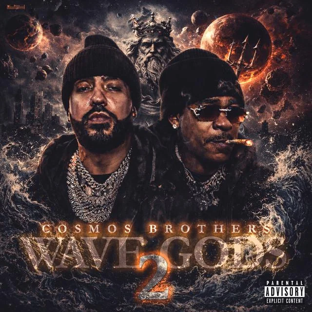 French Montana - Unlocked ft. Max B & Kanye West
