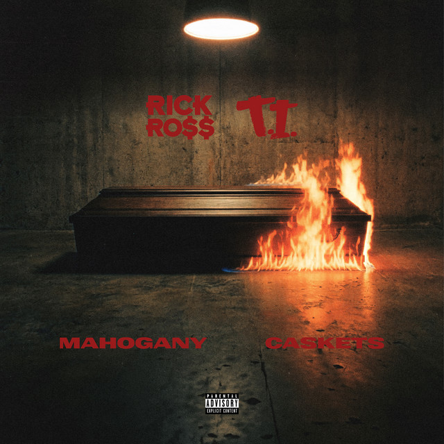Rick Ross - Mahogany Caskets ft. T.I.