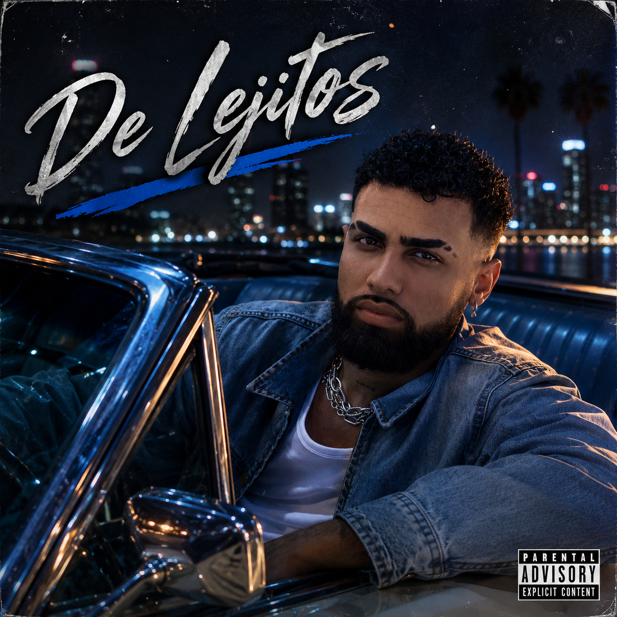 Jay Wheeler - De Lejitos
