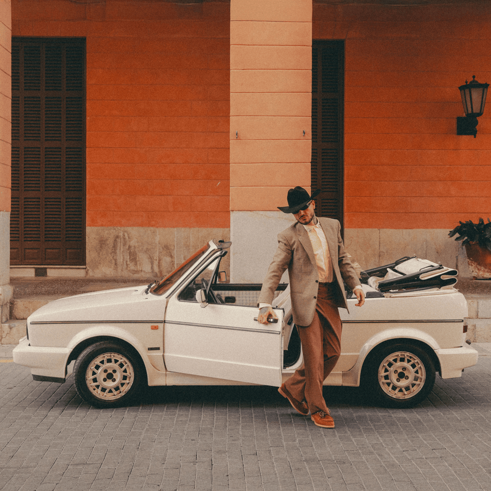 Kapo – Reina (Kriminal)
