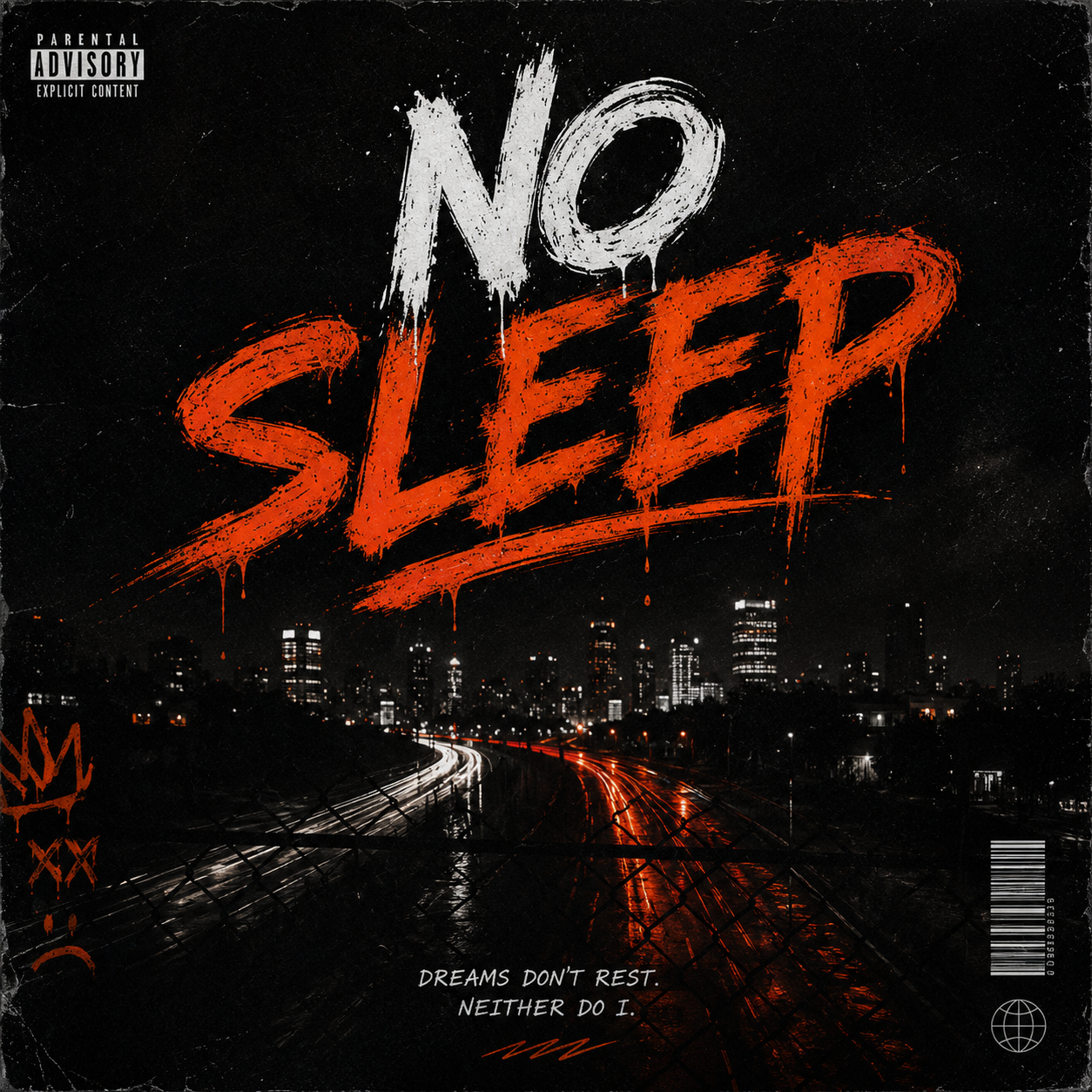 No Sleep