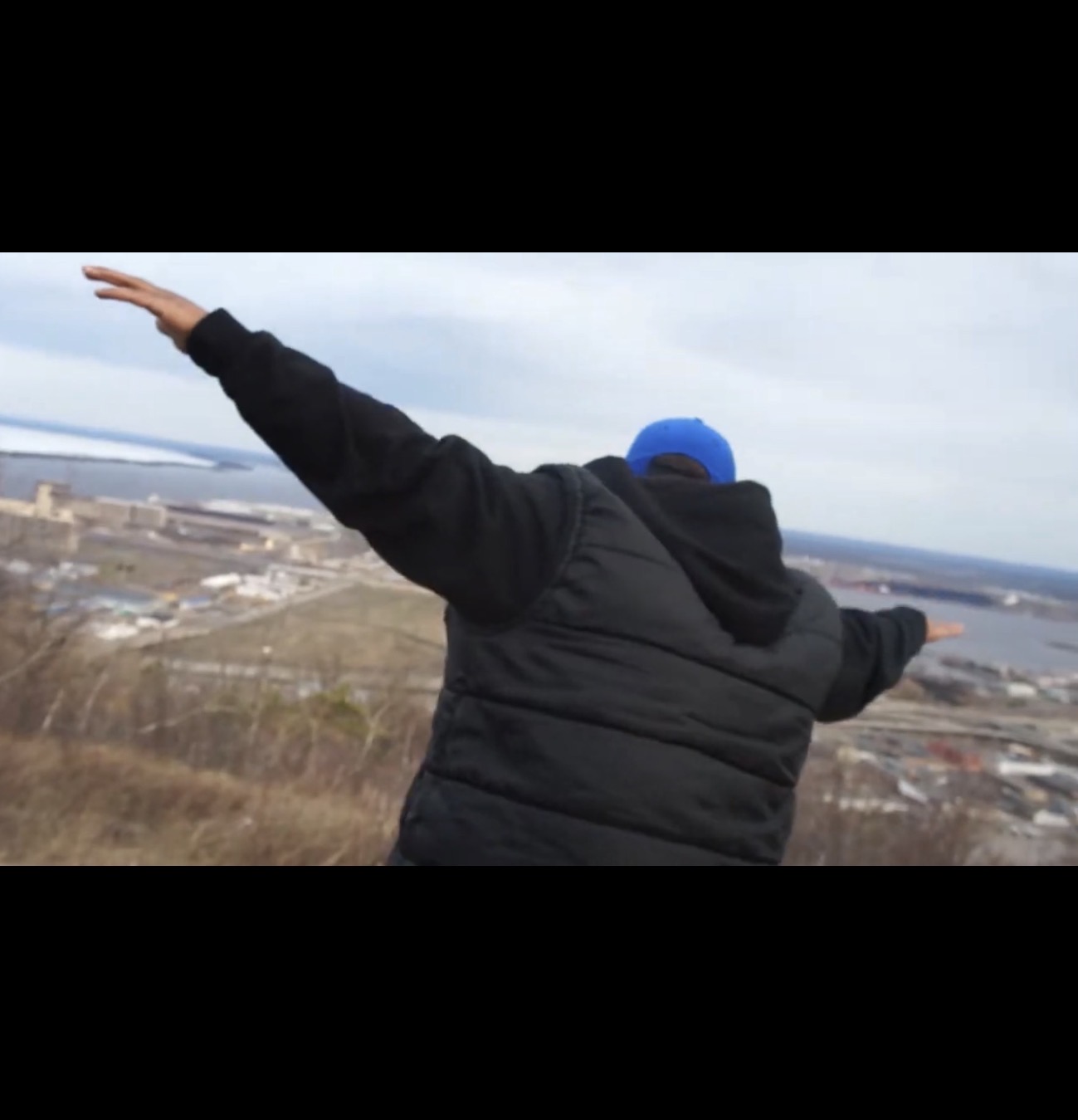Art of Flight