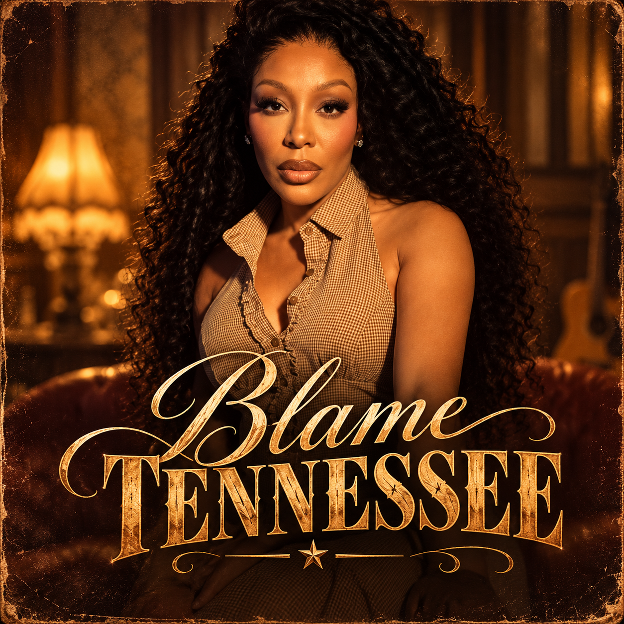 K. Michelle - Blame Tennessee