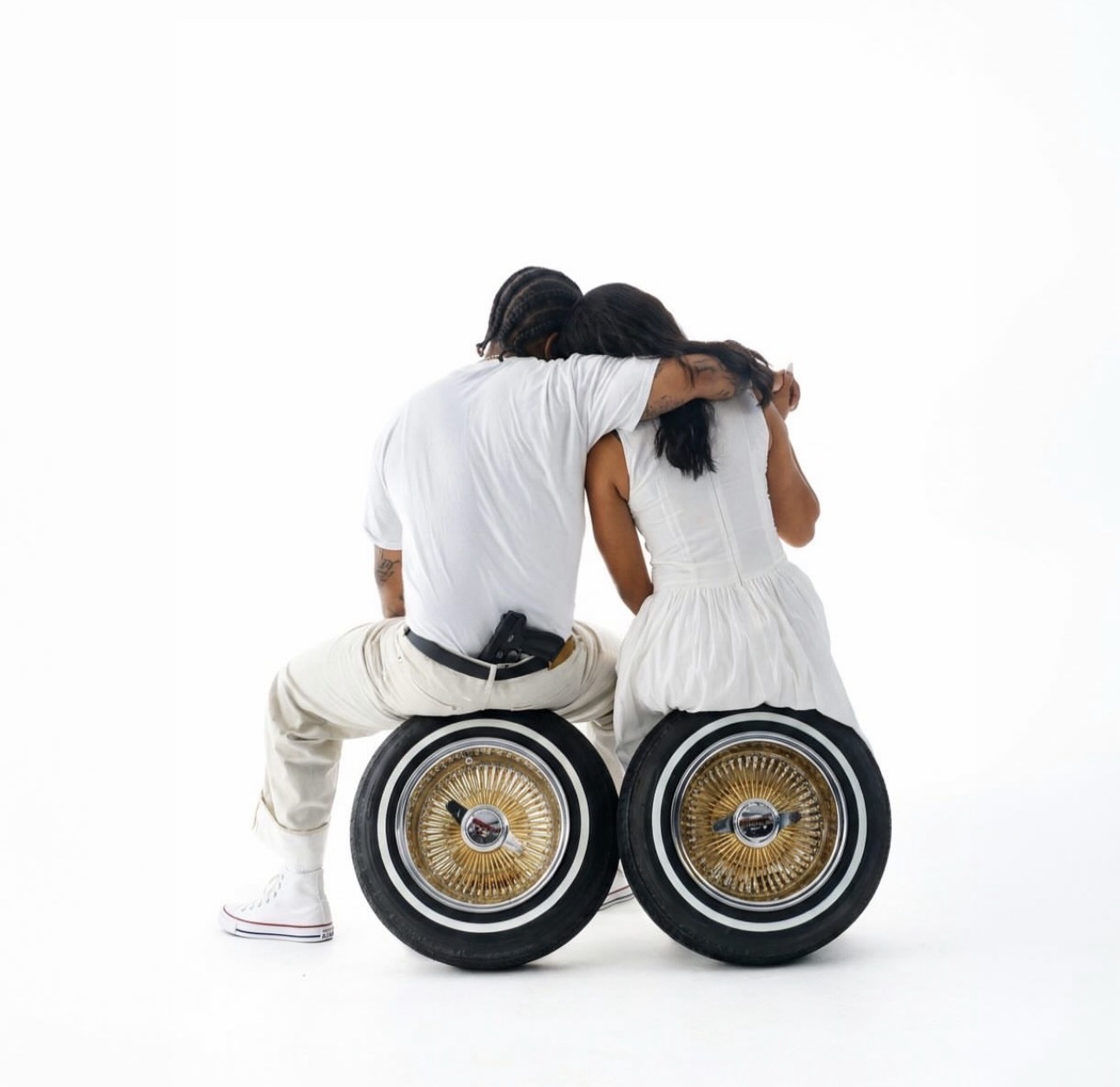 The Game - Like Father Like Daughter ft. Cool, Dre, Travis Barker & Cali Dream